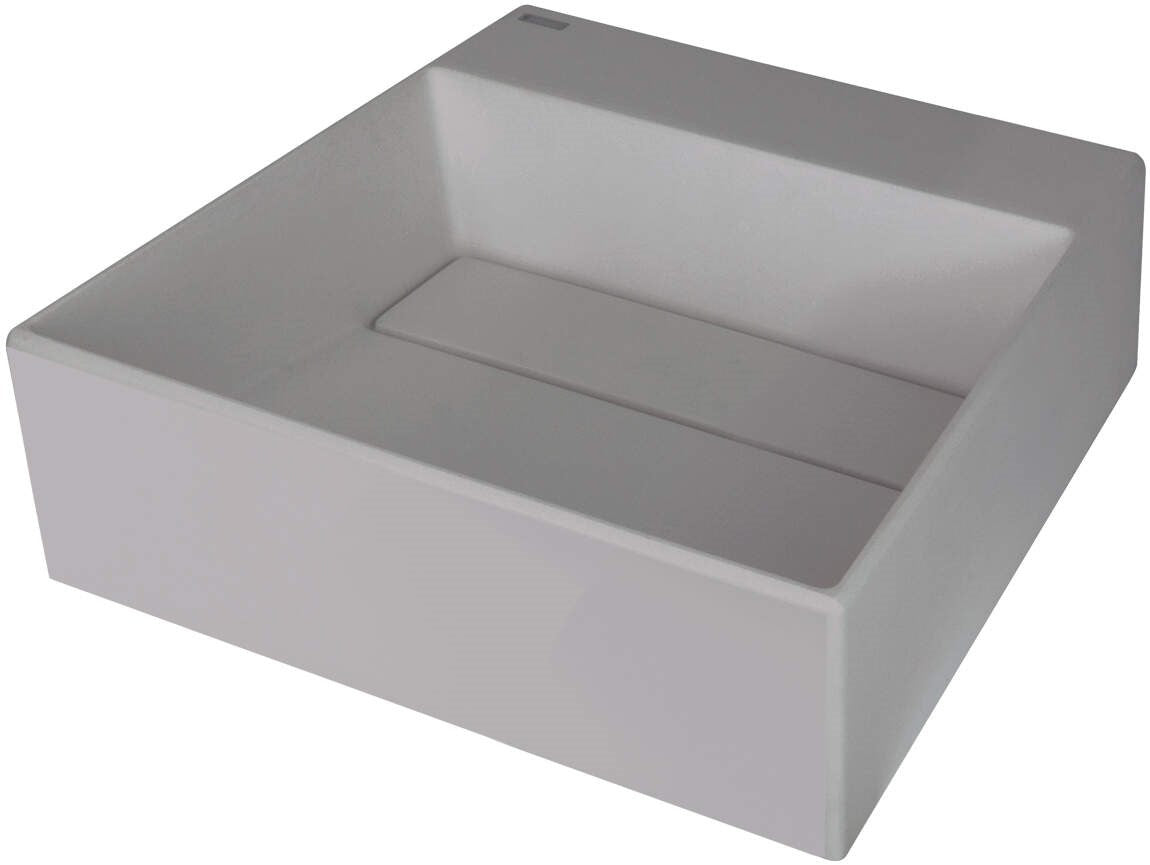 Deante Granite Sink with Tap Space 400x400 mm