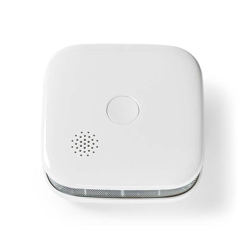 Smoke Detector Nedis SmartLife WIFIDS21WT3 3 pcs
