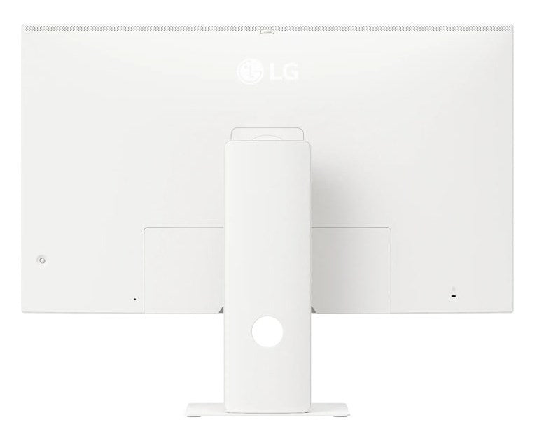 LG 37-inch 4K Ultra HD Monitor 37U730SA-W.AEU