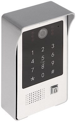 Vidos S20DA outdoor door panel