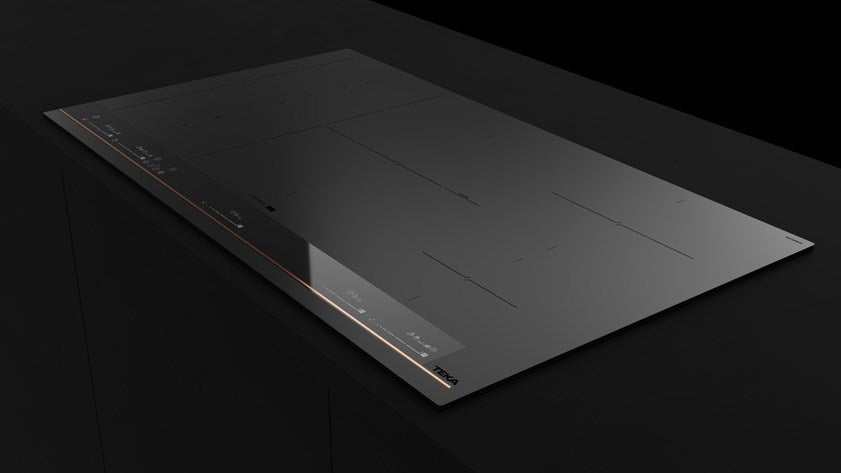 TEKA Induction Hob 5 Cooking Zones 10800W 900 mm 4499