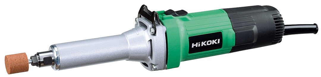 Hikoki GP2S2UTZ die/straight grinder Straight die grinder 29000 RPM Black  Green 520 W