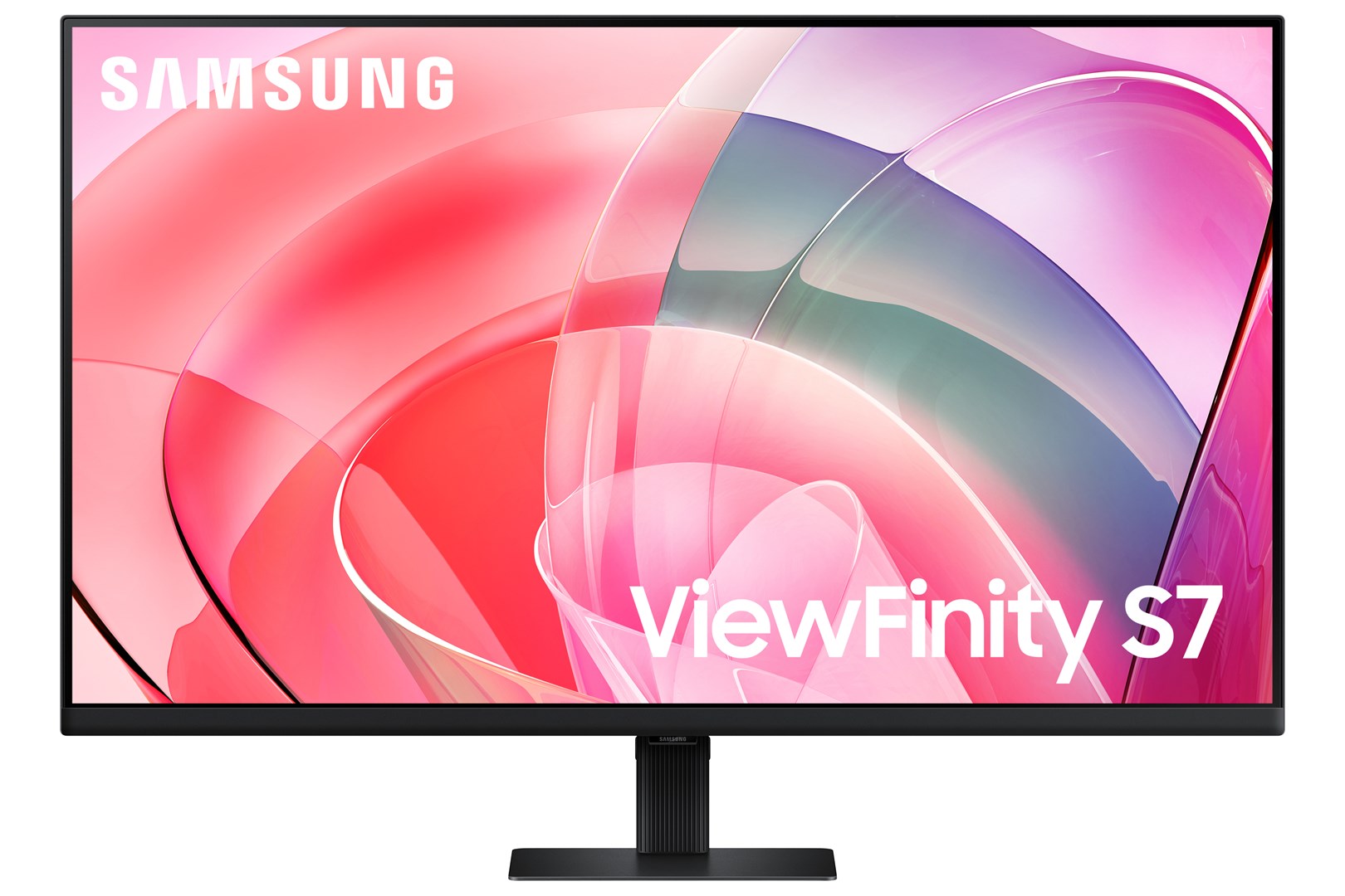 Samsung Monitor - 32" - 3840 x 2160 - 4K Ultra HD - LED - Black S70D