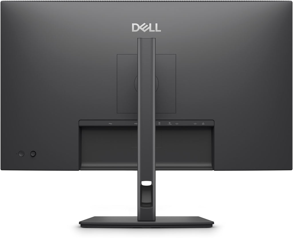 DELL Pro P P2726HE computer monitor 68.6 cm (27 ) 1920 x 1080 pixels Full HD LCD Grey