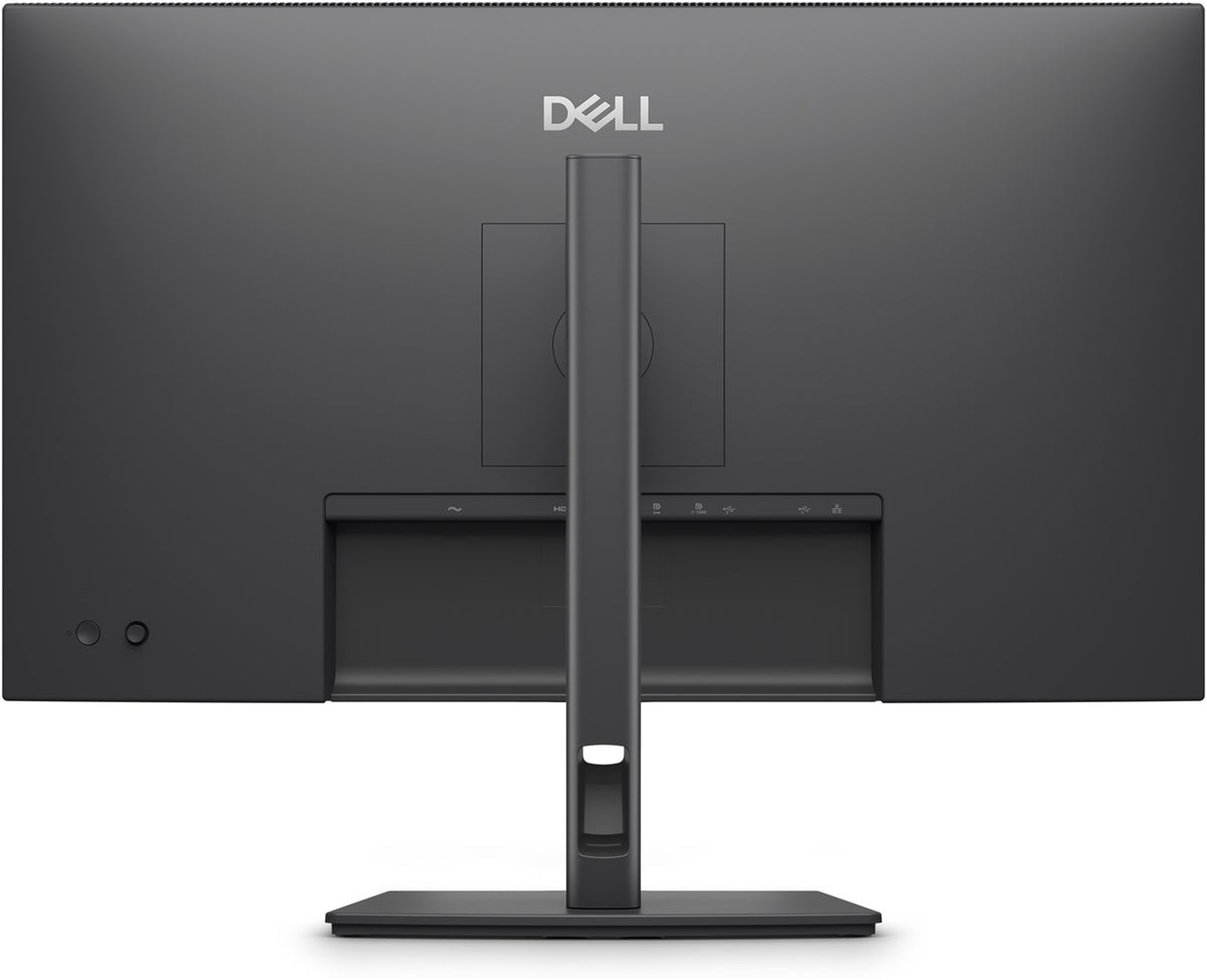 DELL Pro P P2726HE computer monitor 68.6 cm (27 ) 1920 x 1080 pixels Full HD LCD Grey