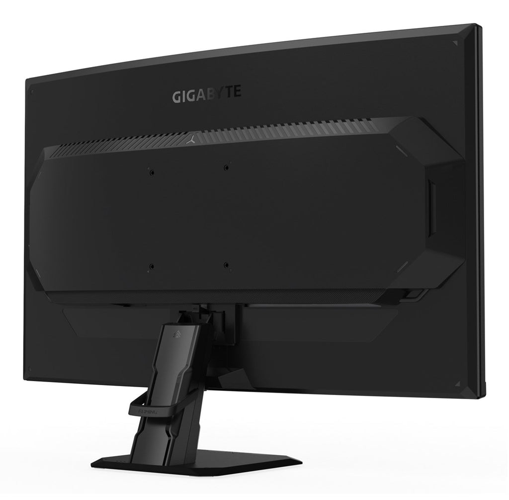 Gigabyte GS27QCA LED 27’ 2560 x 1440 px Quad HD 180 Hz Monitor Black