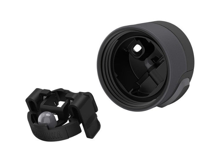 Kambukka Etna Thermal Mug 300 ml Pitch Black