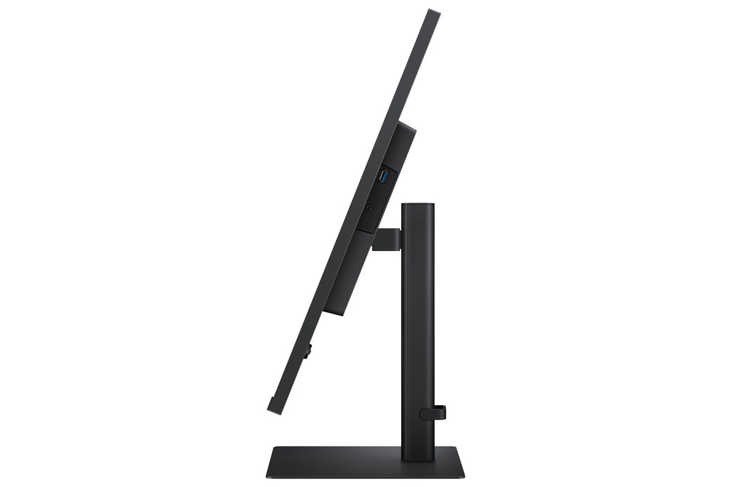 Samsung Computer Monitor 37" 4K UHD 3840x2160 VA LS37D700EAUXEN