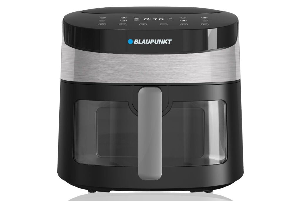 Blaupunkt Fat-Free Deep Fat Fryer AFD722