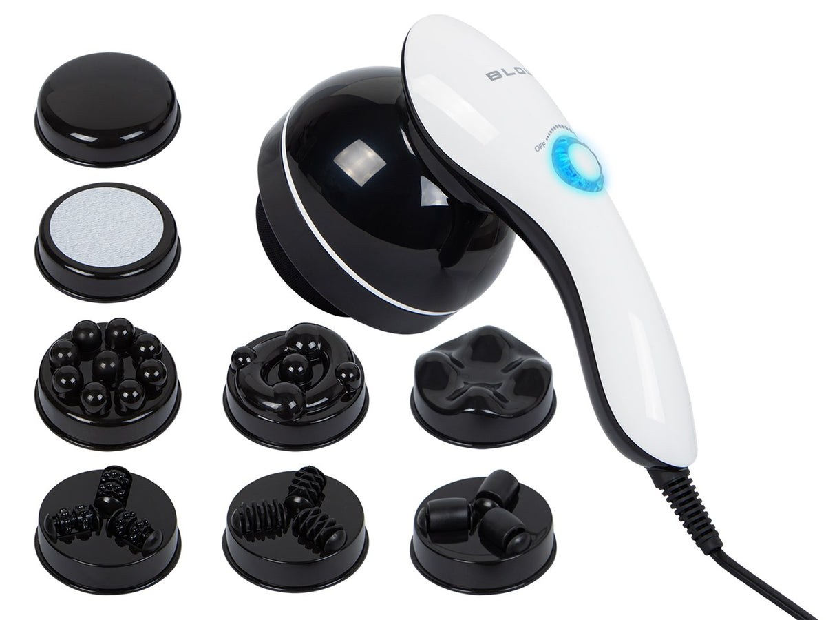 BLOW Anti-Cellulite Massager 1040 g Waterproof IPX4 200-240 V Model 44-355#