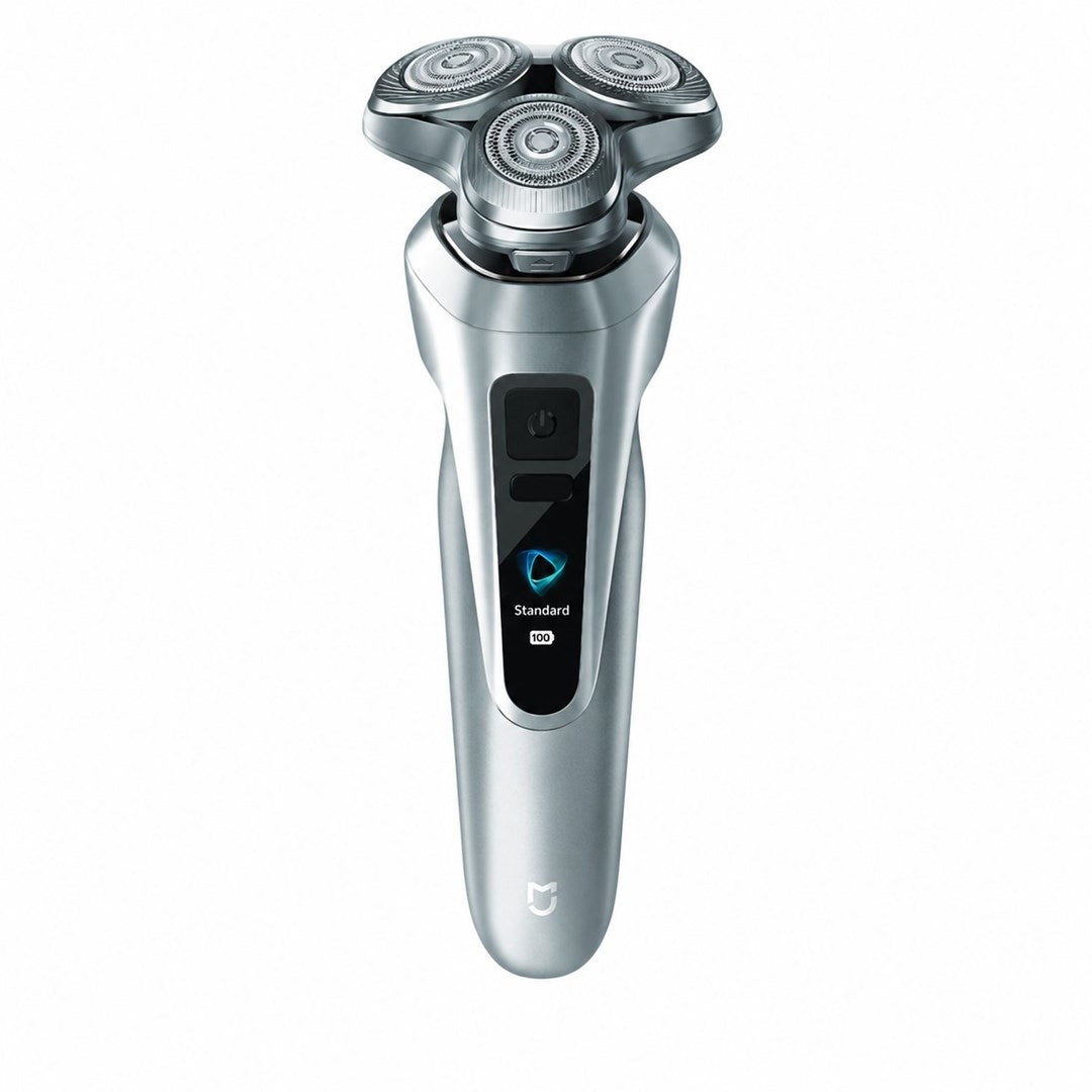 Xiaomi Mijia Electric Shaver Pro - Rotation Shaver - Blue