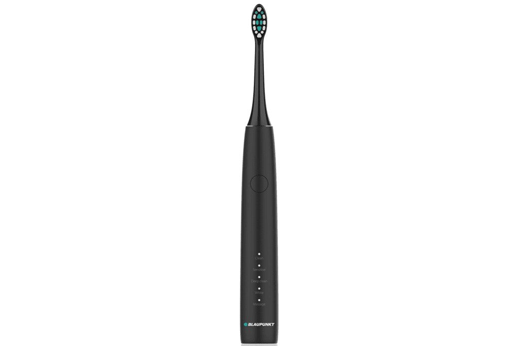 Blaupunkt DTS201BK Electric Toothbrush Black
