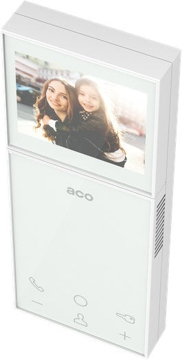 ACO MP800 G2 Video Intercom 3.5" with Touch Function
