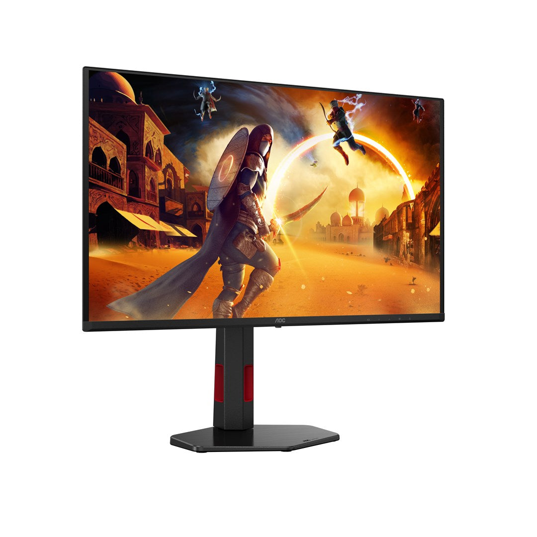 AOC G4 Q27G4SDR 26.5" QD-OLED Gaming Monitor