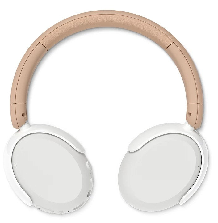 Philips 5000 Series TAK5500AL/00 Headset - Wired & Wireless - 60 Hours Playback - 370 g