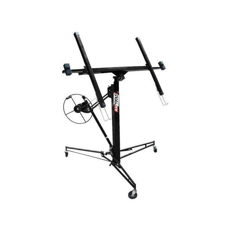AWTOOLS Portable Workbench 39000 g 1340 mm x 210 mm x 550 mm Model AW23120