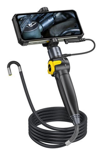 Ulefone uSmart E03 Industrial Endoscope 90° CMOS