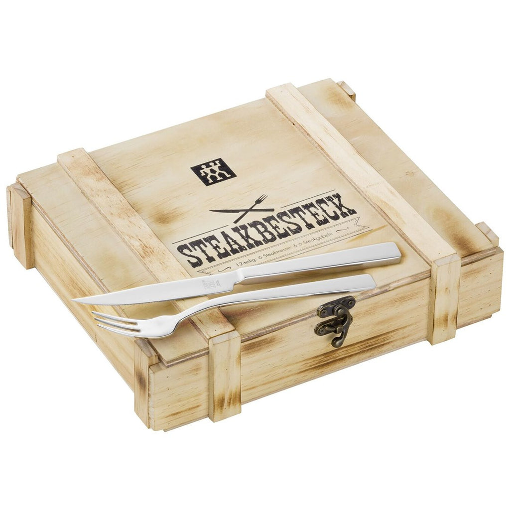 ZWILLING 07150-359-0 Besteck-Set 12 Stück(e) Edelstahl (07150-359-0)