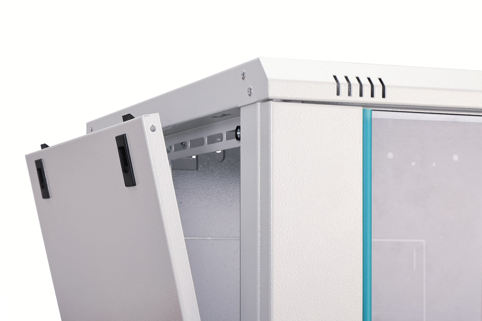 Digitus Dynamic-N Series Wall-Mounted Enclosure - 600x600 mm Unmounted