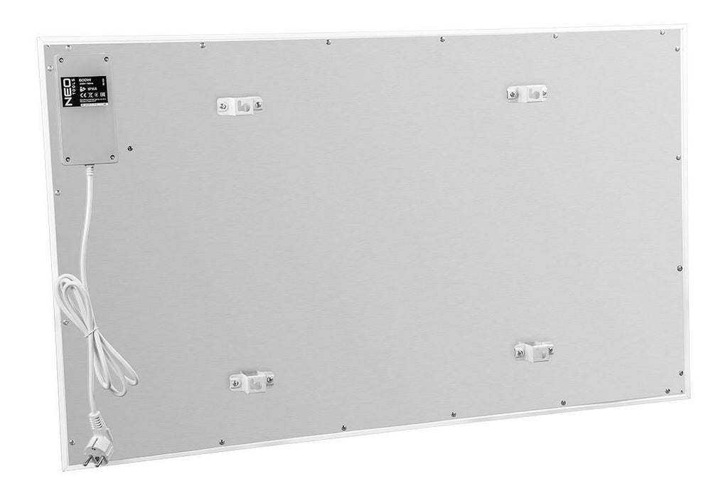 600W infrared heating panel  WIFI