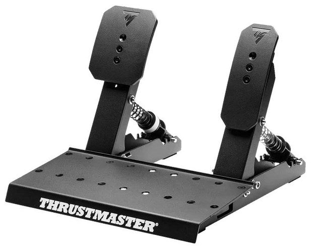 Thrustmaster T598X Black USB Steering wheel + Pedals Analogue / Digital PC  Xbox