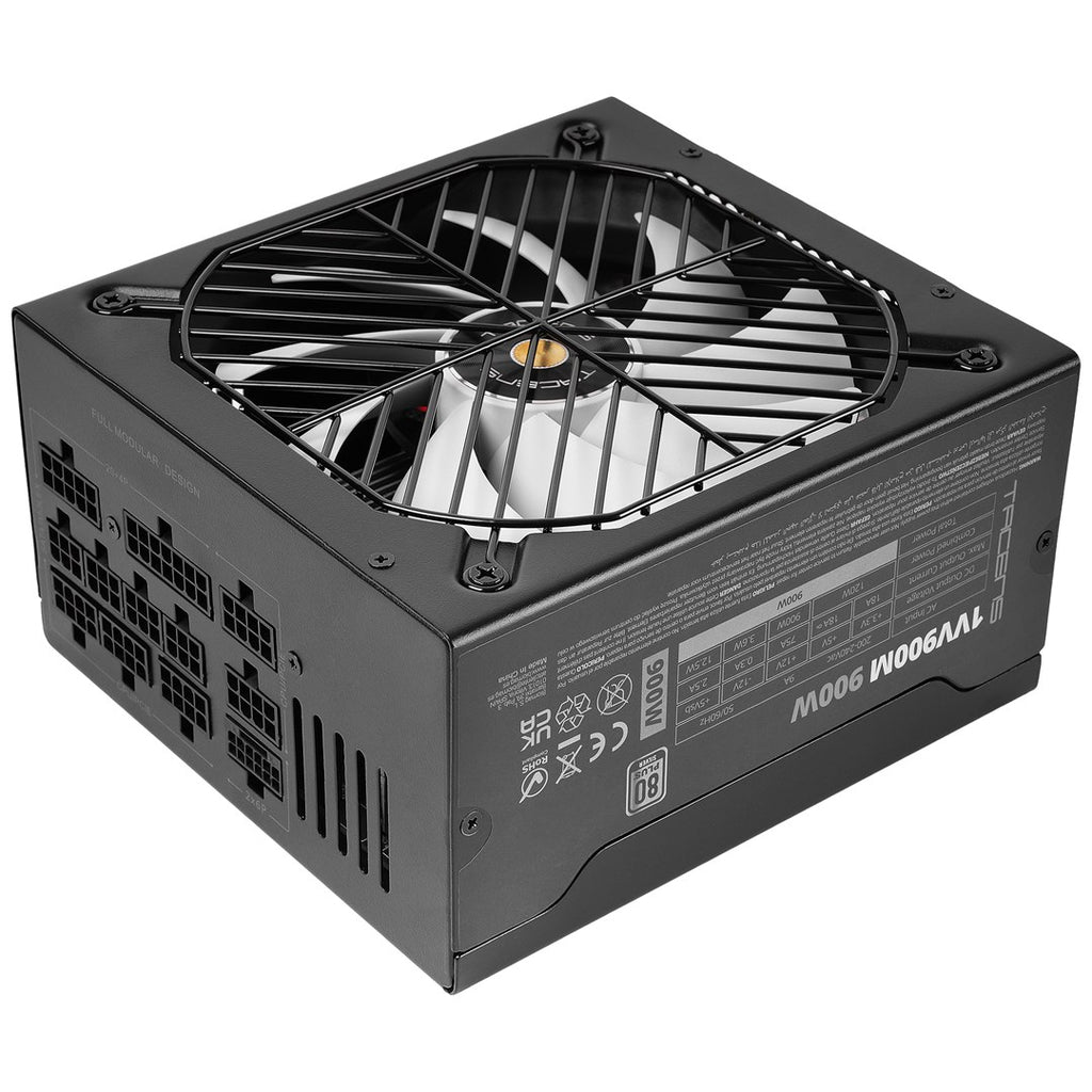 TACENS VALEO V 900 M 900W DC-DC ATX 3.1 PCIe 5.1