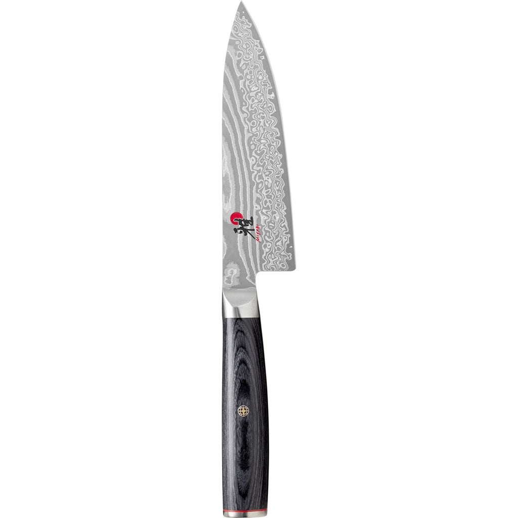 ZWILLING Miyabi 5000 FCD Steel Gyutoh Knife 1 pc