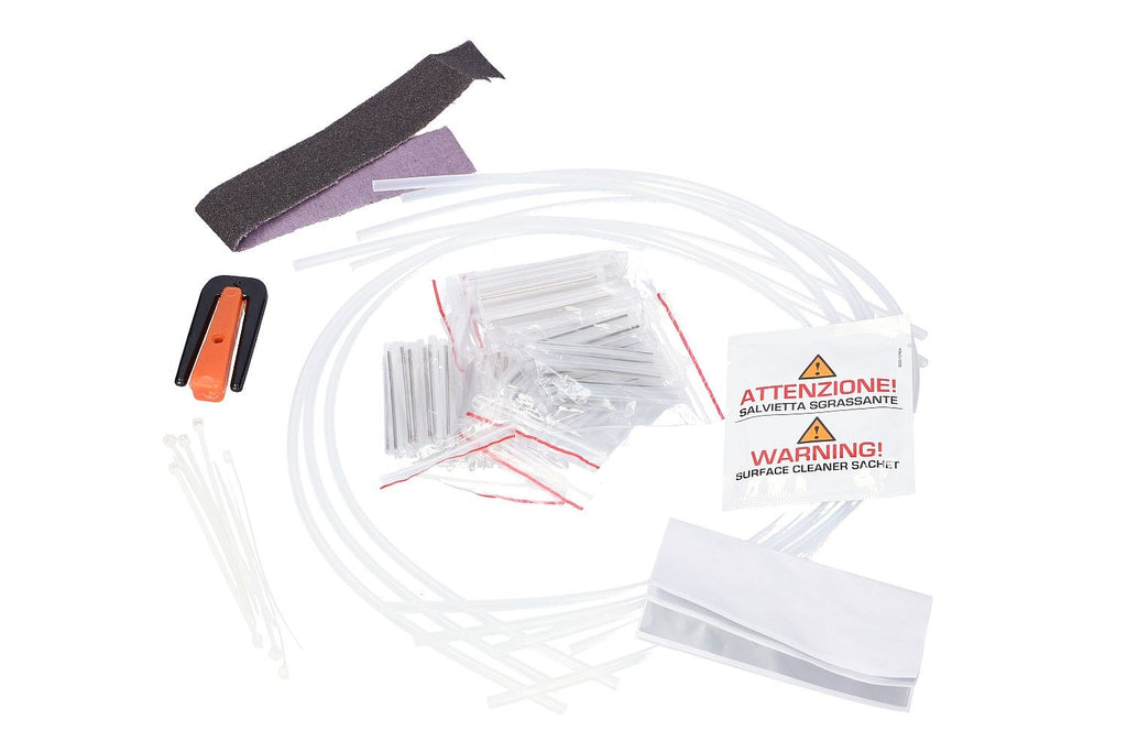 Extralink FTTX Closure Tina 4 trays  96 core  outdoor