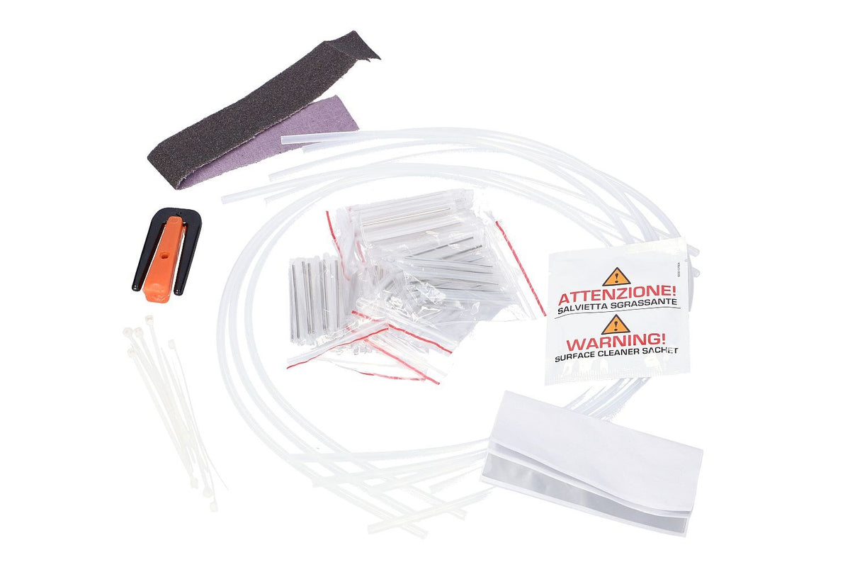 Extralink FTTX Closure Tina 4 trays  96 core  outdoor