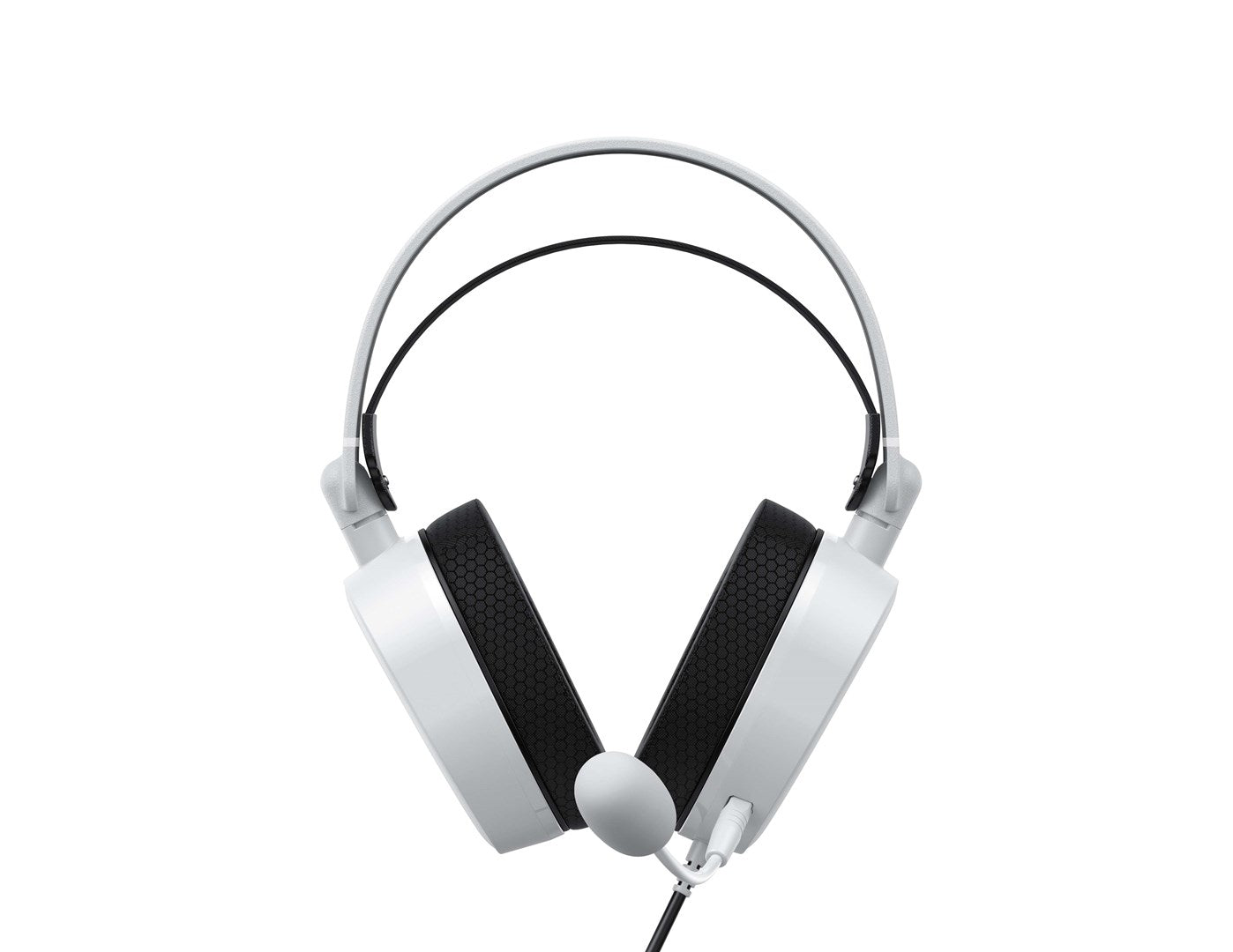 Havit H2038U RGB Gaming Headphones White