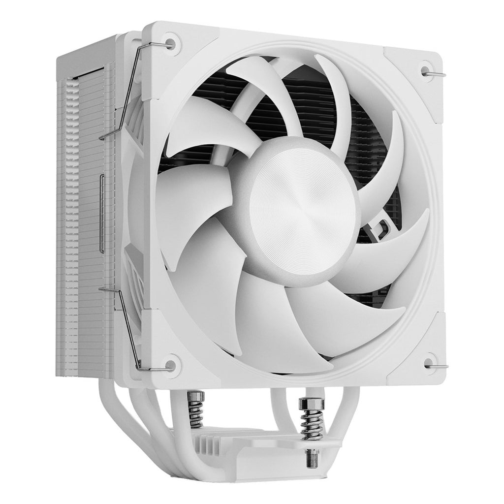 MODECOM Volcano 0C T200 Processor Air Cooler 120 mm White