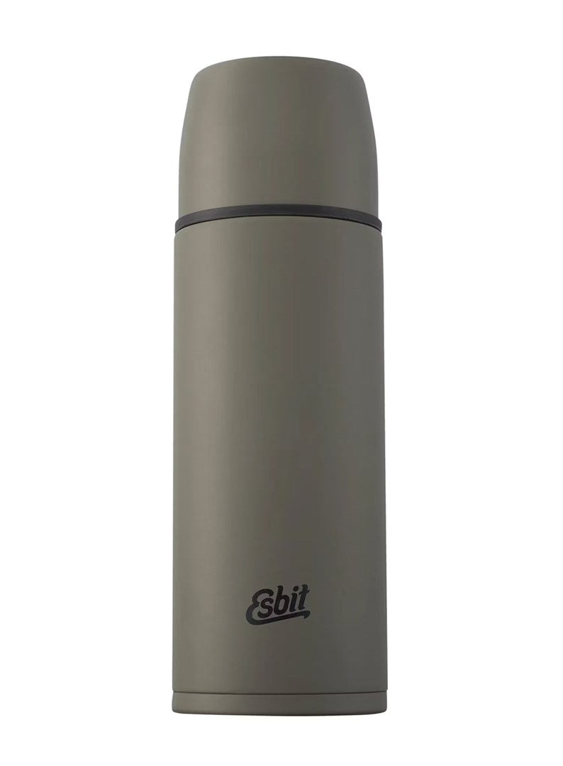 Esbit Vacuum Flask 1 L Olive Green