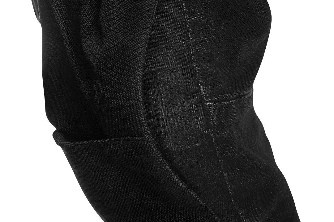 NEO tools 81-236-XXXL protective trousers Black