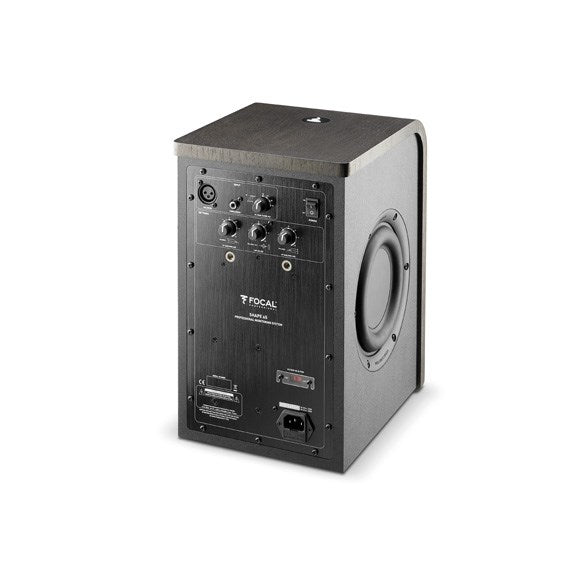 FOCAL SHAPE 65 Studio Monitor 40-35000 Hz 109 dB FOASPFSH650N514