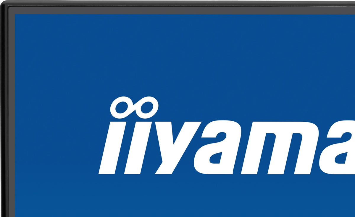 IIYAMA ProLite XB2792HSU-B1 Monitor 27" Full HD 1920x1080 3ms Model 569098