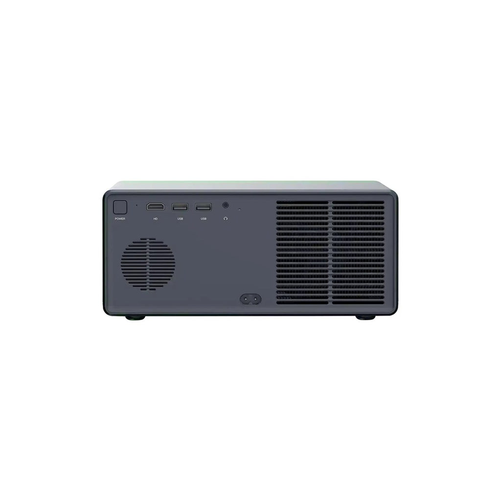 Xiaomi X5 Pro 1100 ANSI Lumen LCD Projector 1080p