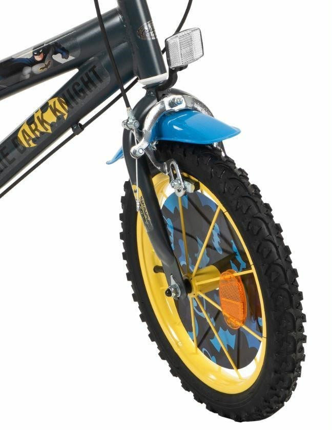 TOIMSA Children's Bicycle 14" Batman TOI14913