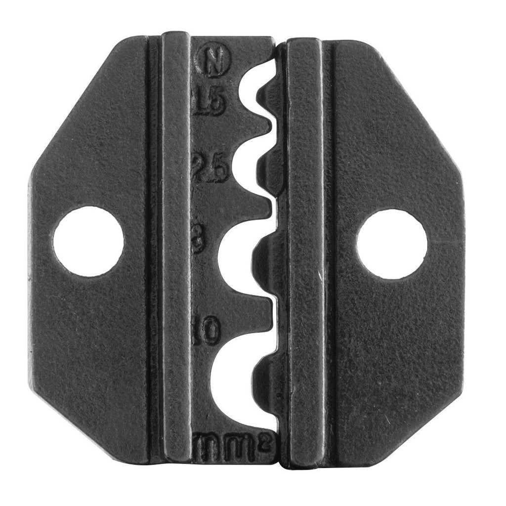 NEO TOOLS Cable Crimper 256 mm 1770 g TOP-01-537