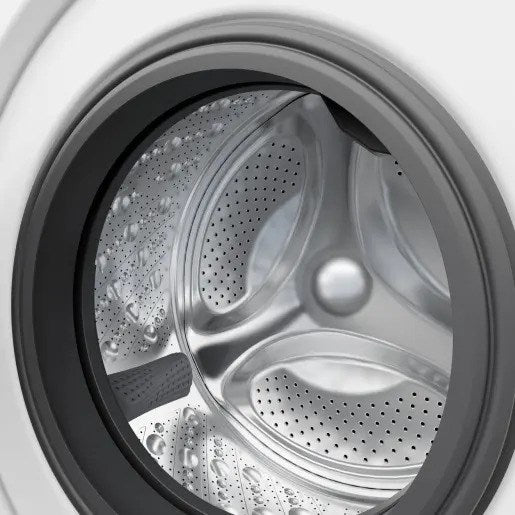 GORENJE Washer Dryer 5 kg Front-load White WDG2PS954A1D2/PL