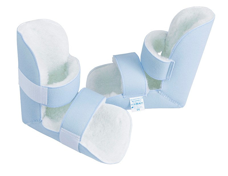 Heel predector - pair