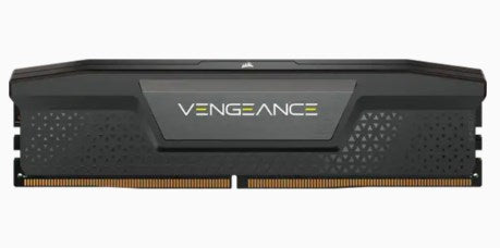 CORSAIR VENGEANCE DDR5 16GB PC 5200 CL40 KIT (2x 8GB) (CMK16GX5M2B5200C40)