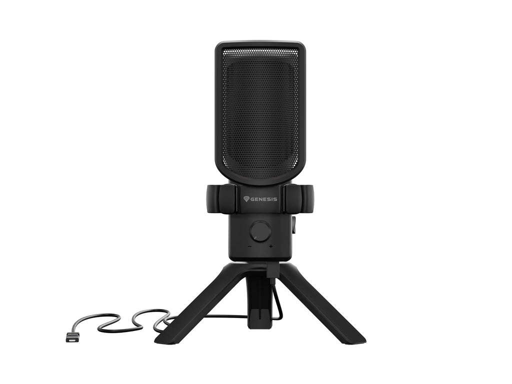 natec Gaming Microphone RADIUM 250 USB Black (NGM-2352)