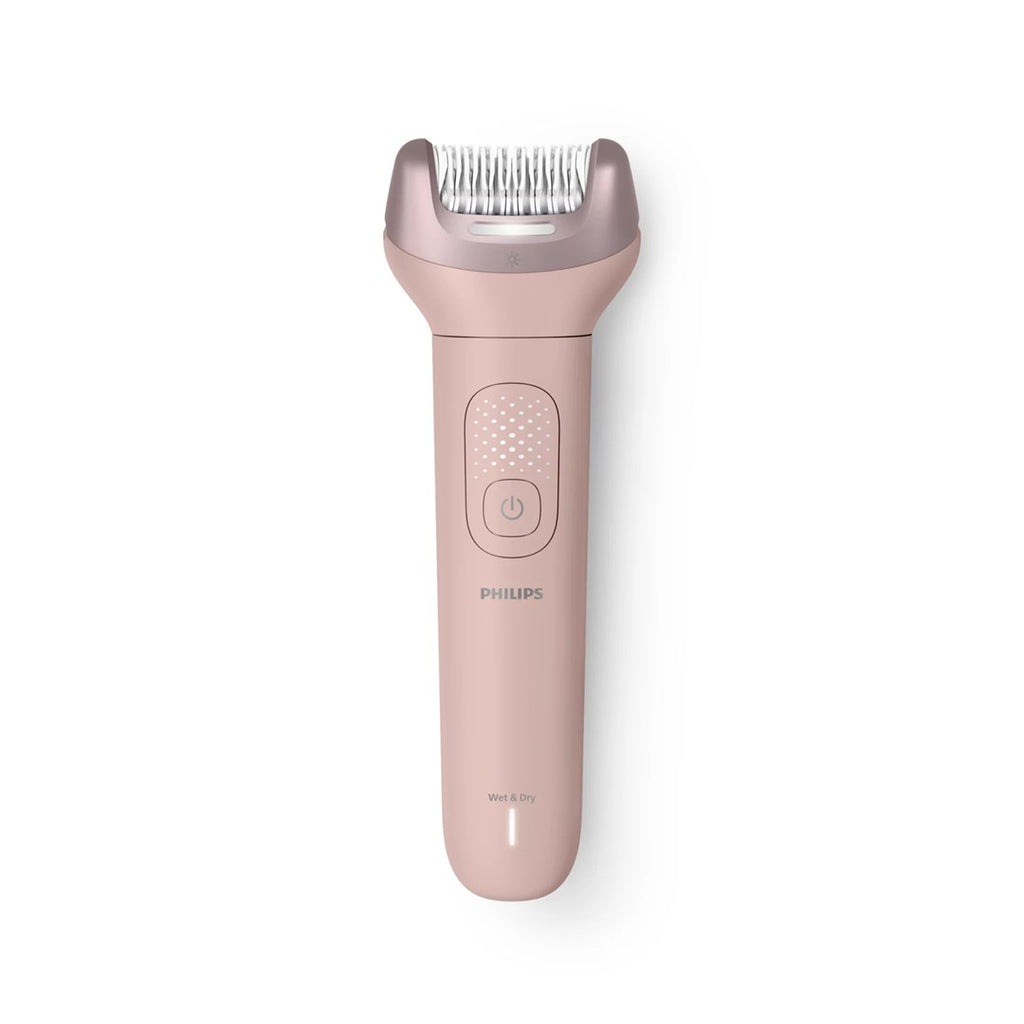 Philips Epilator BRE718/00, Cordless, 2 Speed Settings, 570 g