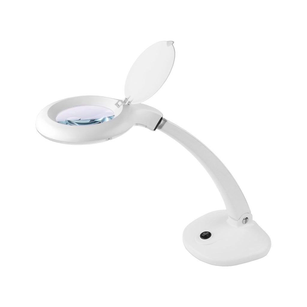 Rebel Desk Magnifier Lamp 6W 30x2835 SMD NAR0298-2
