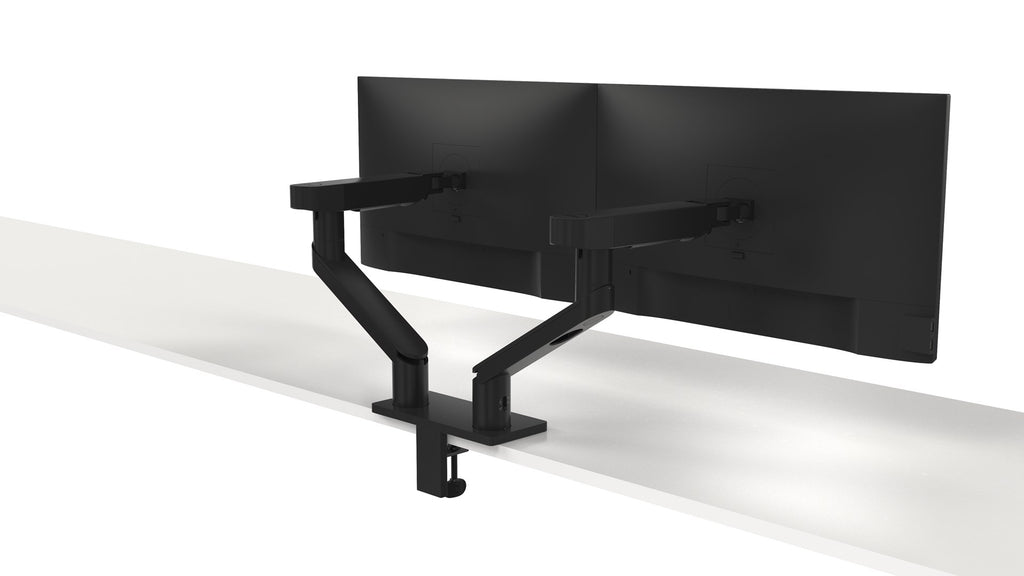 DELL Dual Monitor Arm MDA20 for UltraSharp and P-Series Monitors