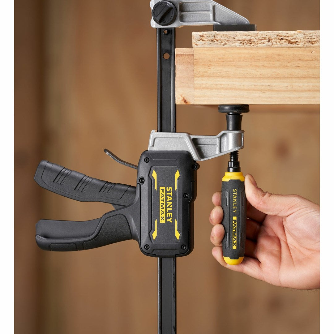 STANLEY FATMAX F-Clamp 46 cm 374 kg FMHT83008-0