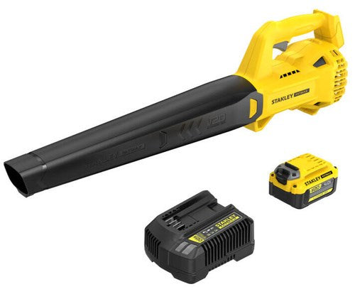 STANLEY SFMCBL714M1-QW Leaf Blower