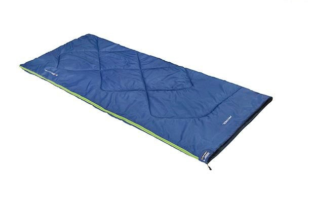 High Peak Sleeping Bag S10769 Rectangular 1100 g
