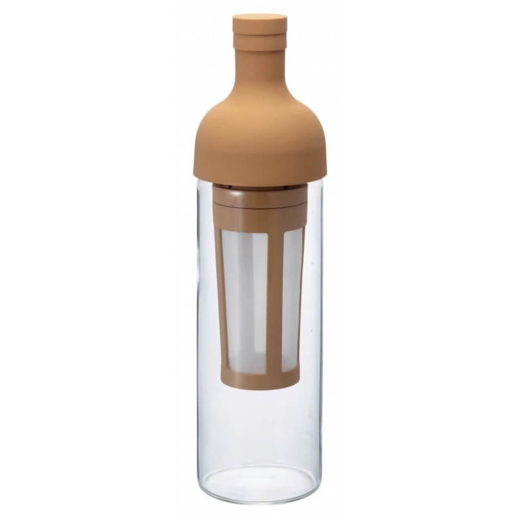 HARIO Cold Brew Tea Bottle with Filter, 750 ml Capacity, Model FIC-70-MC