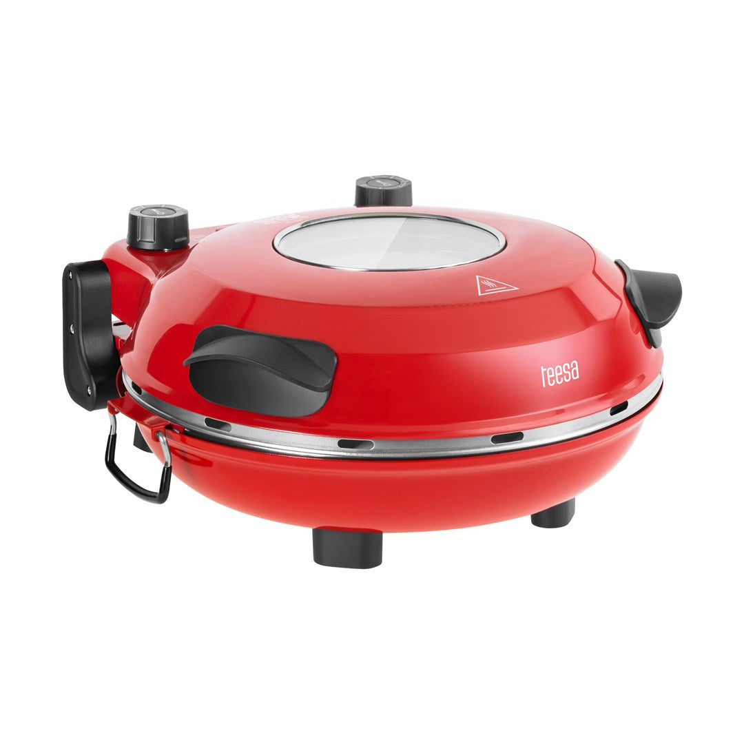 teesa Mini Oven 1200 W 32 cm TSA3238
